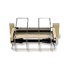 Genuine OKI Roll Paper Stand Adaptor
